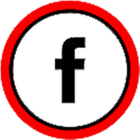 facebook icon